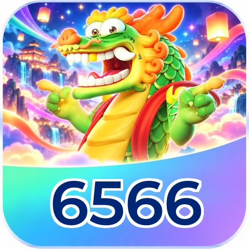 6566