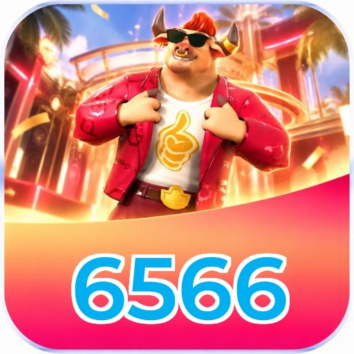 6566