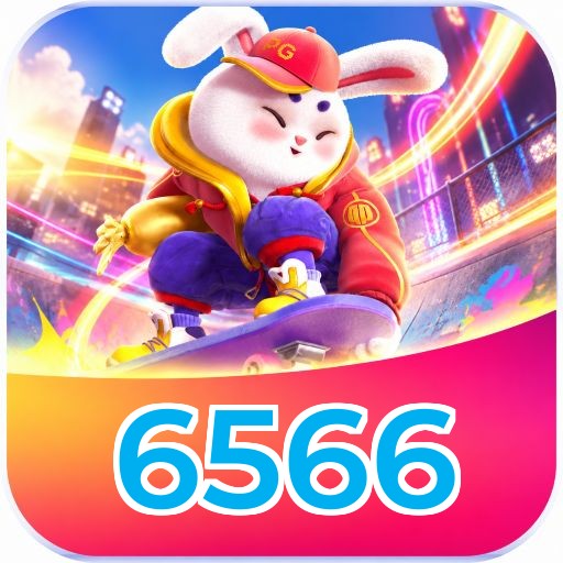6566