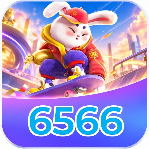 Aplicativo mobile 6566 para iOS e Android