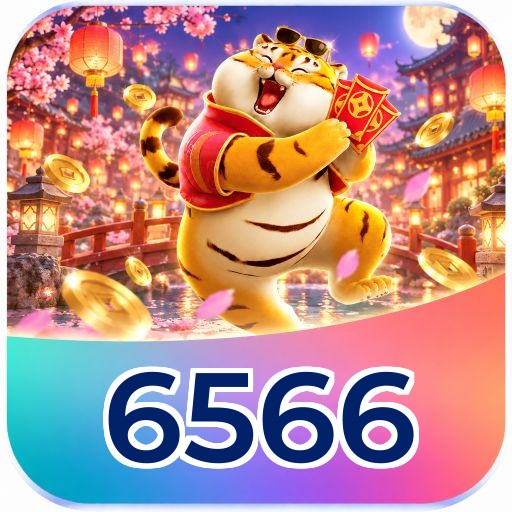 6566