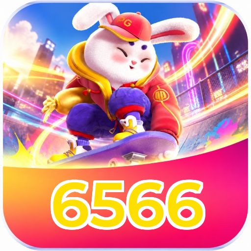 6566