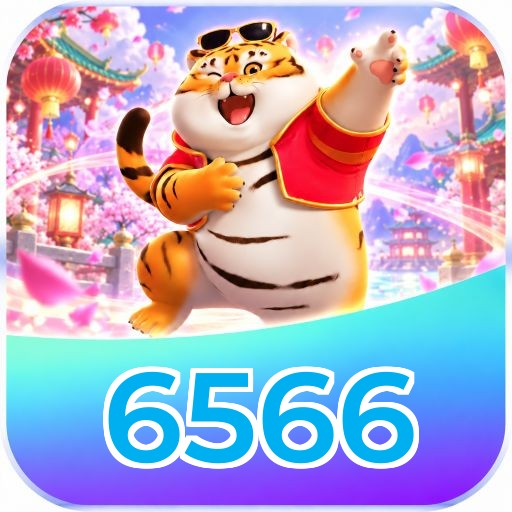 6566