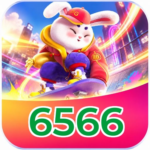 6566