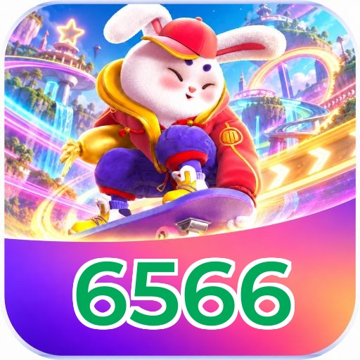 6566