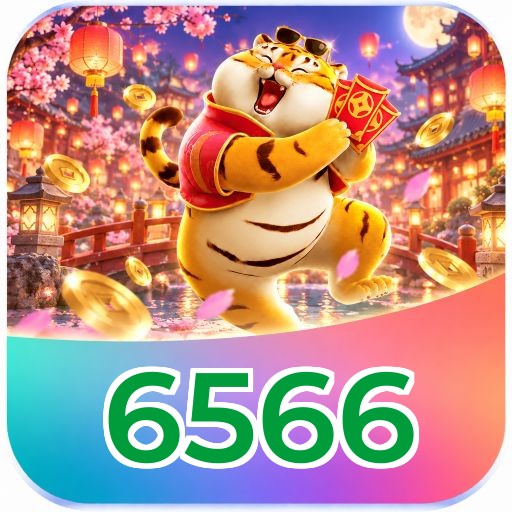 6566