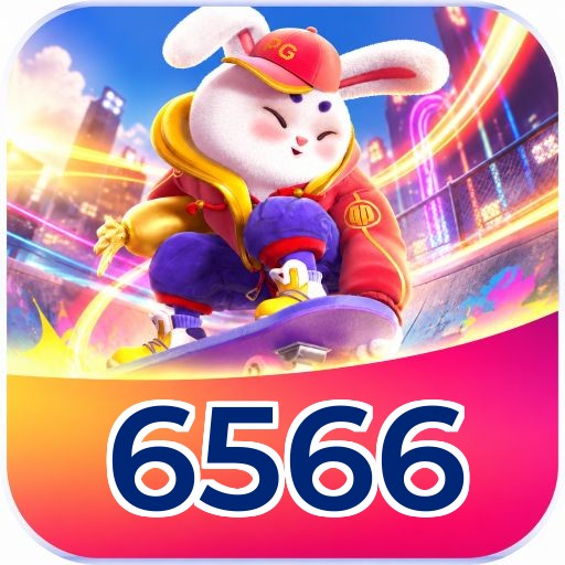 6566