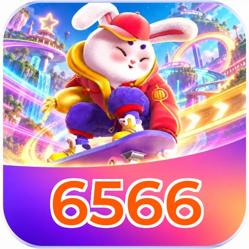 6566