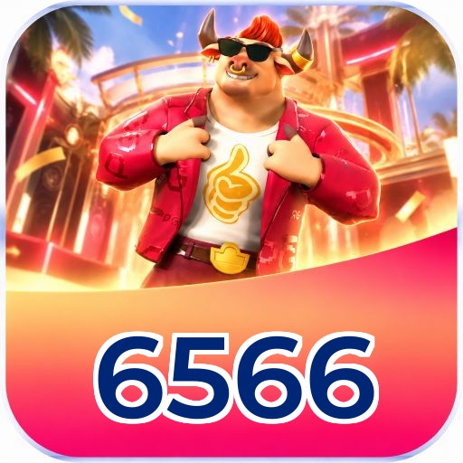 6566