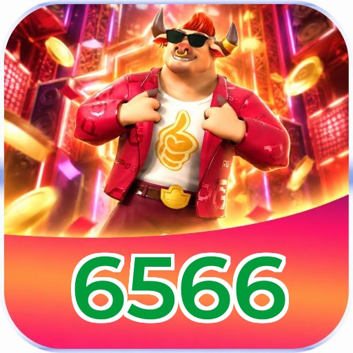 6566